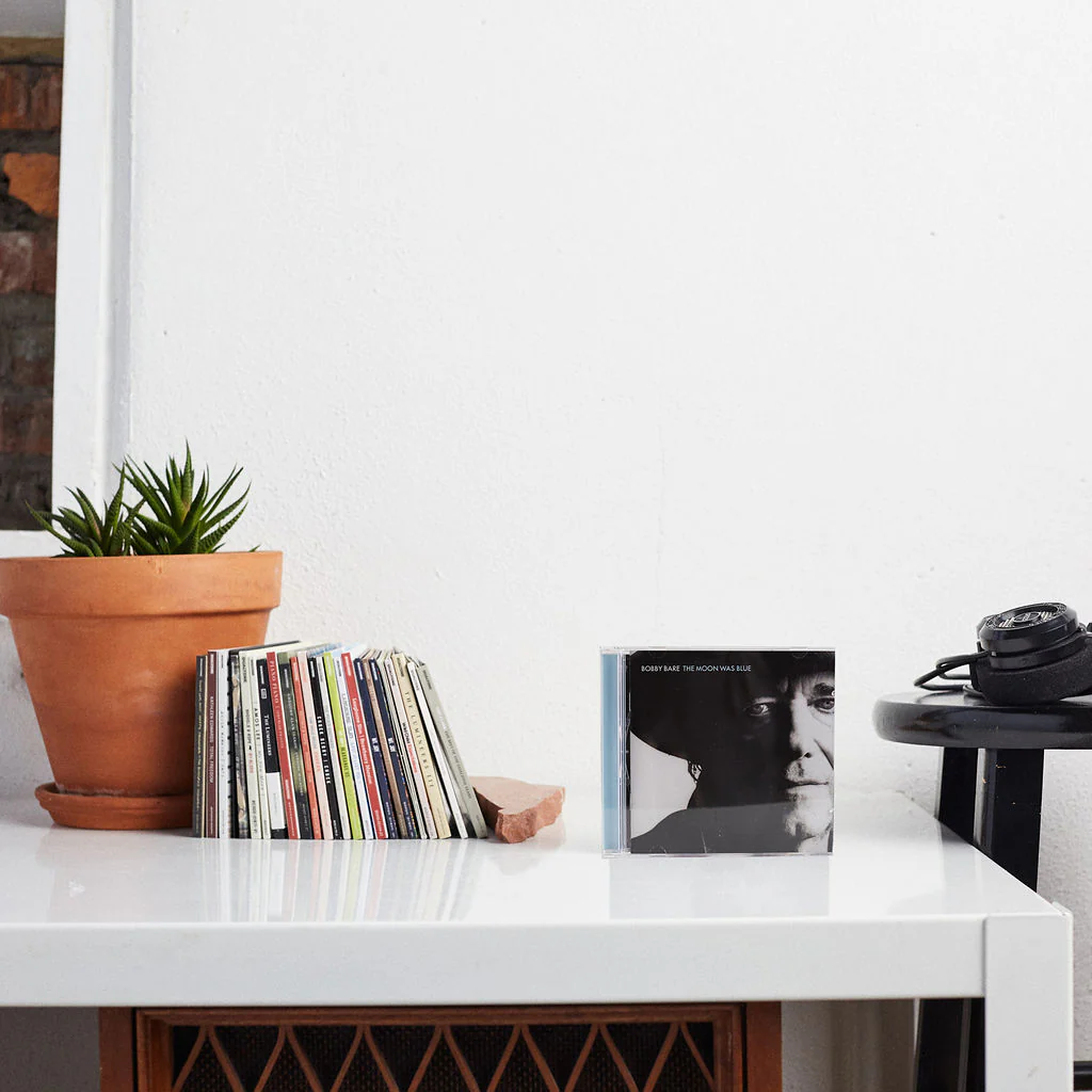 The Moon Was Blue (CD) - Image 4