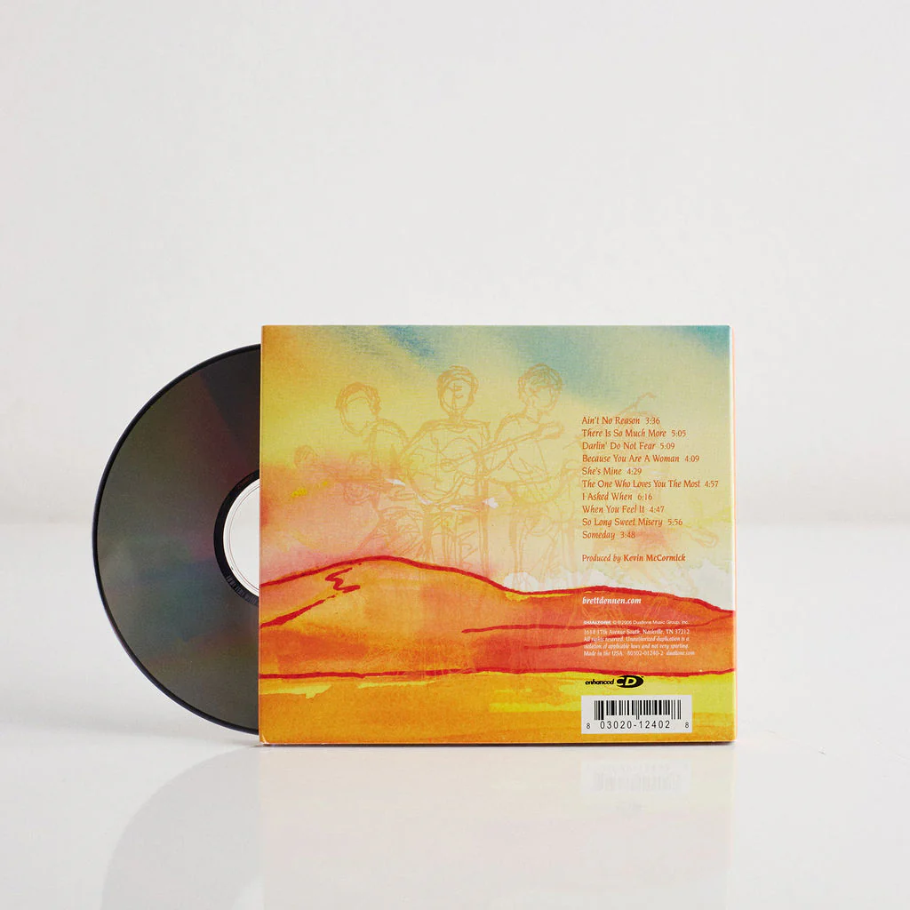 So Much More (CD) - Image 3
