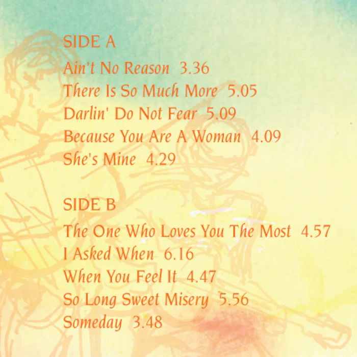 So Much More (CD) - Image 4