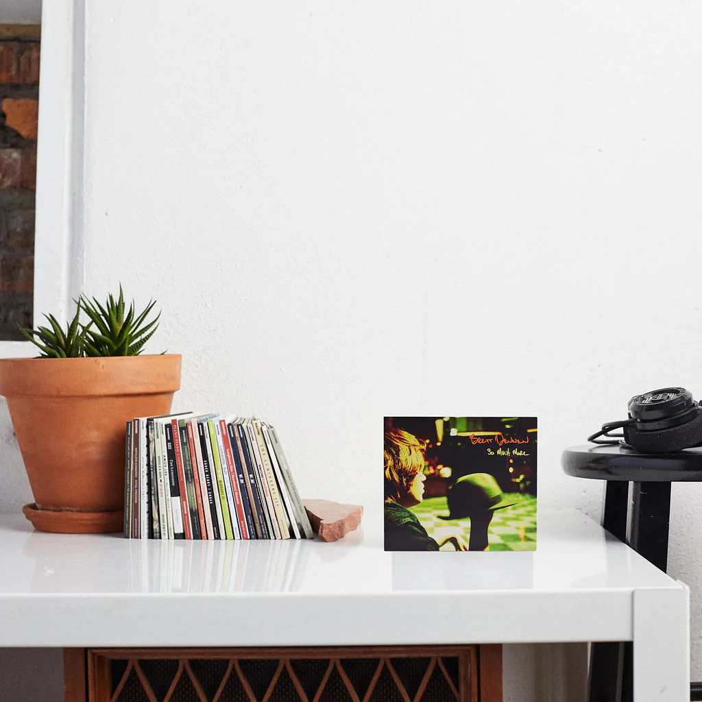 So Much More (CD) - Image 5