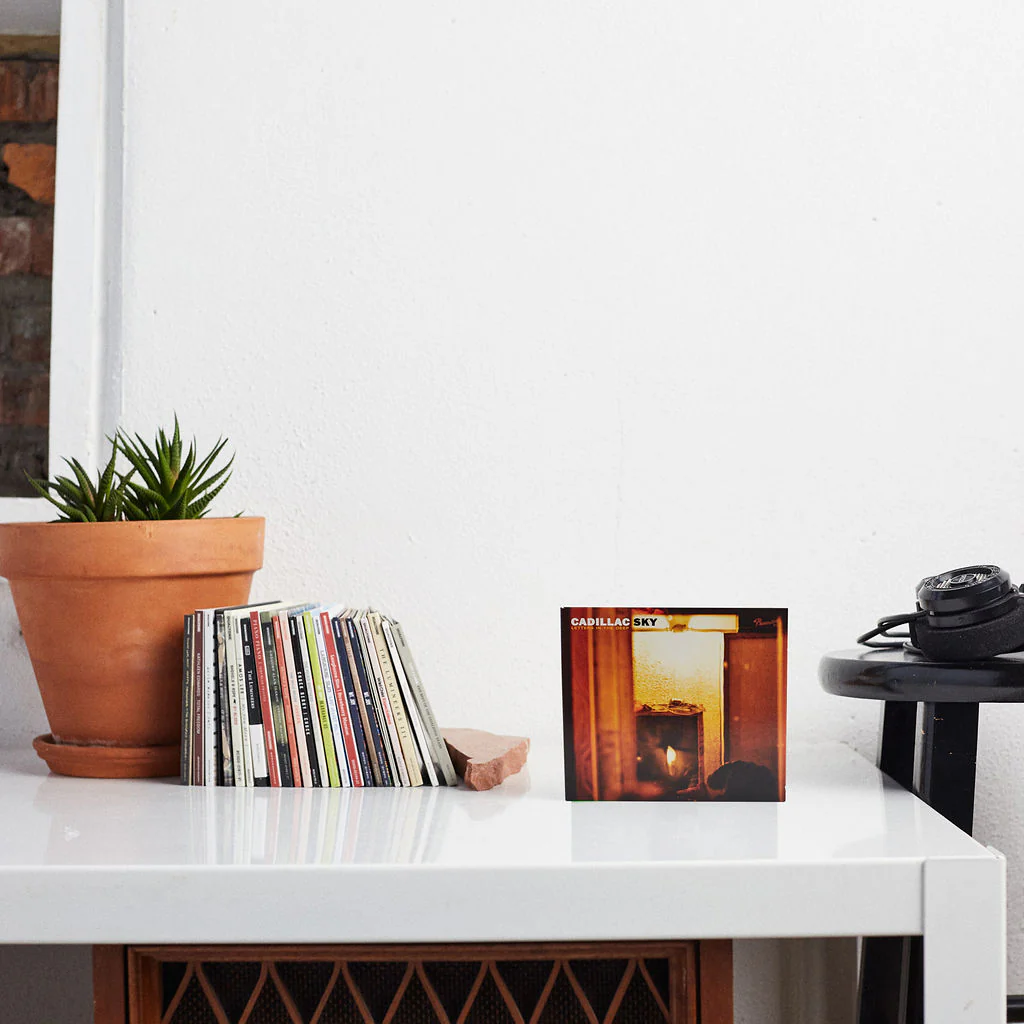 Letters in the Deep (CD) - Image 4