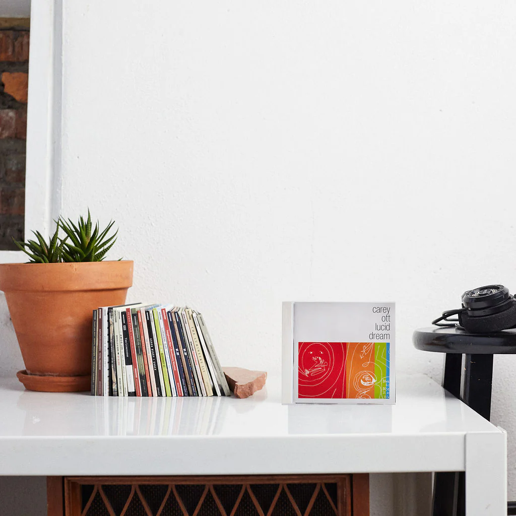 Lucid Dream (CD) - Image 4