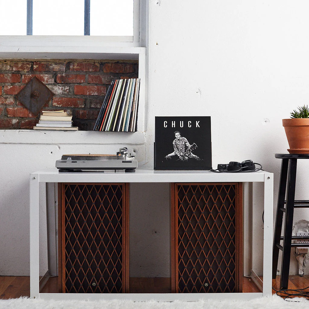 CHUCK (Vinyl) - Image 3