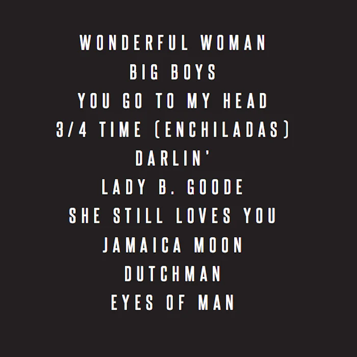 CHUCK (Vinyl) - Image 4