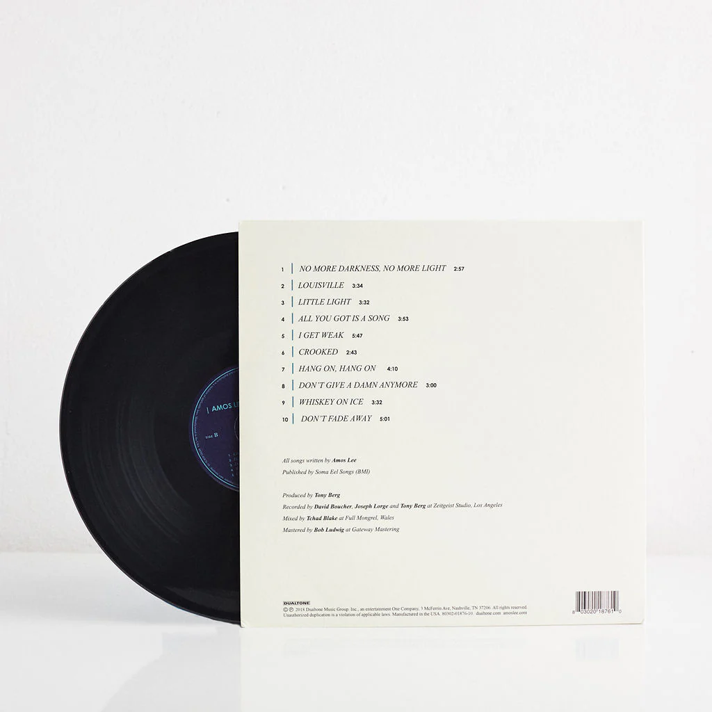 My New Moon (Vinyl) - Image 3