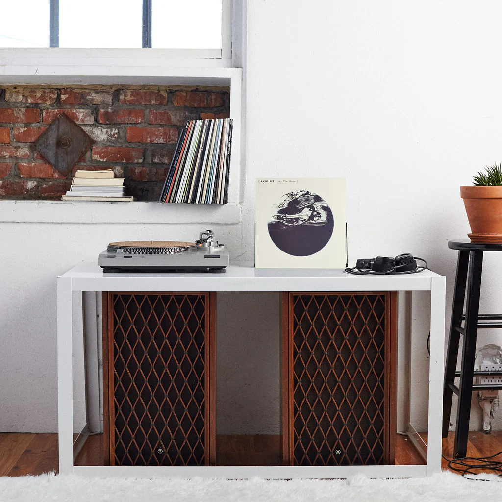 My New Moon (Vinyl) - Image 4