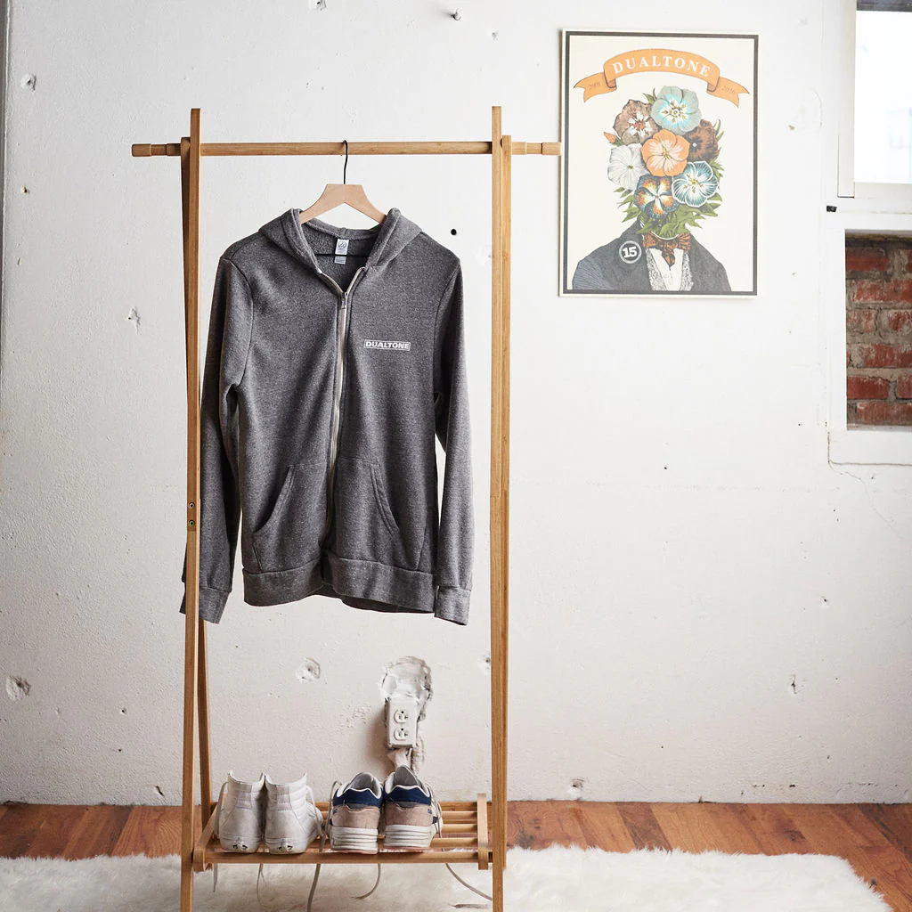 Dualtone Logo (Hoodie) - Image 3