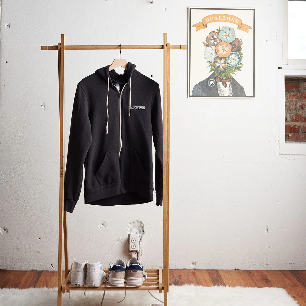 Dualtone Logo (Hoodie) - Image 4