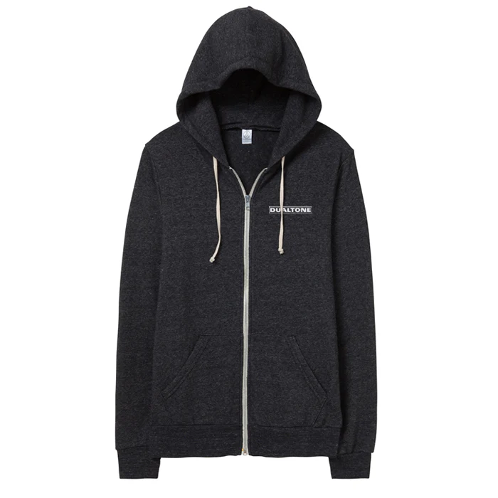 Dualtone Logo (Hoodie) - Image 5