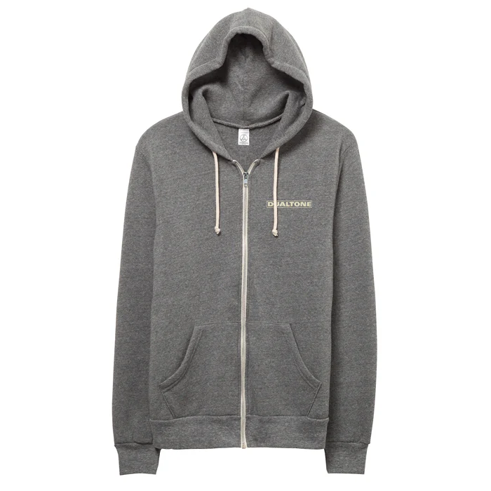 Dualtone Logo (Hoodie) - Image 6