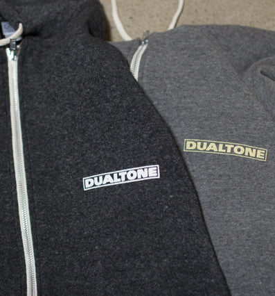 Dualtone Logo (Hoodie) - Image 7