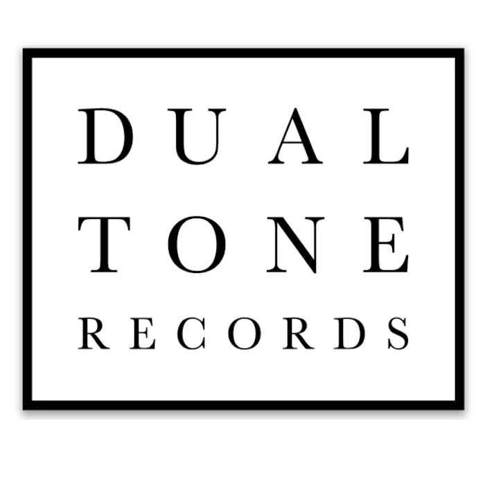 Dualtone Records (Sticker) - Image 3