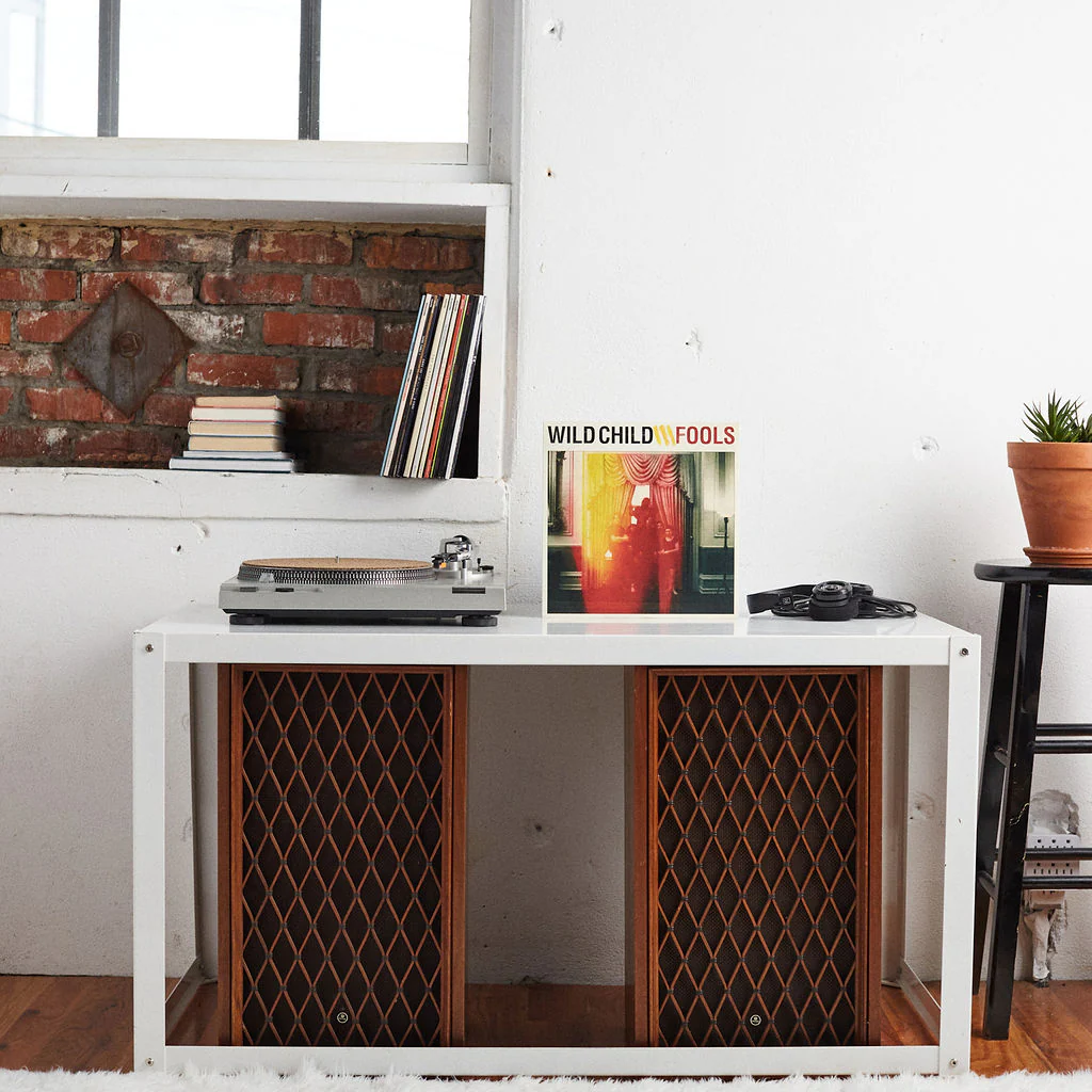 Fools (Vinyl) - Image 4