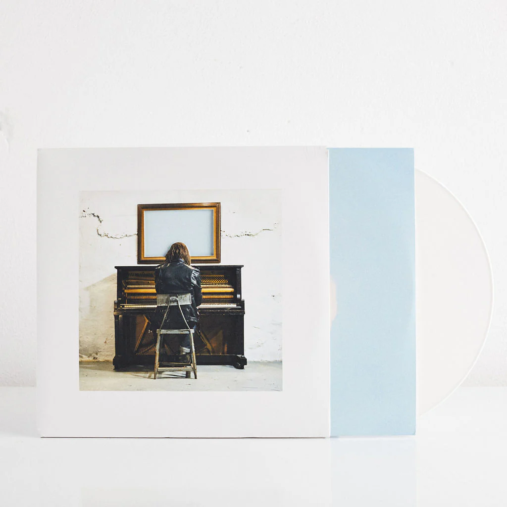 Into The Wide (Vinyl) - Image 3