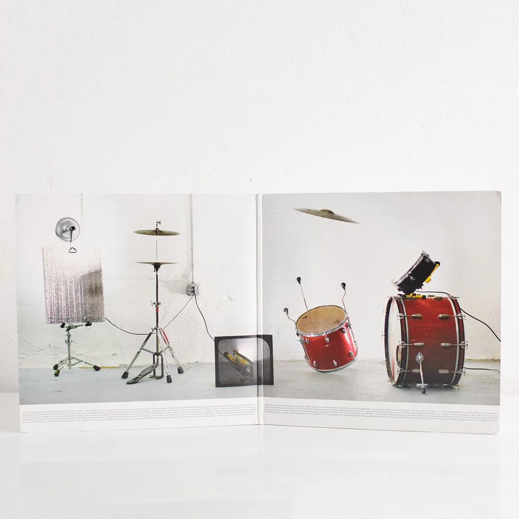 Into The Wide (Vinyl) - Image 4