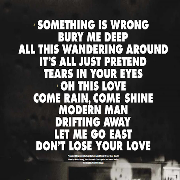 It's All Just Pretend (CD) - Image 5