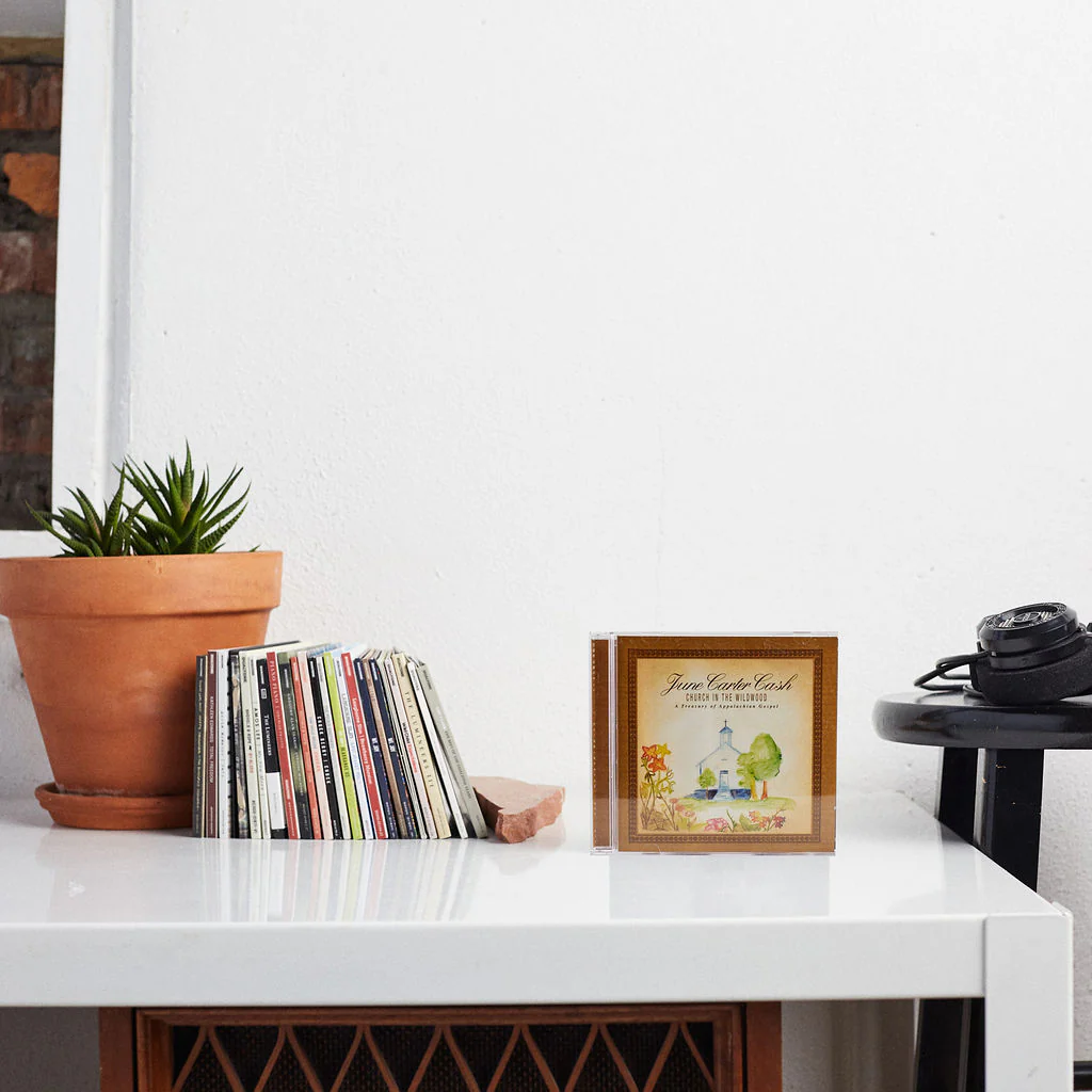 Church in the Wildwood (CD) - Image 4