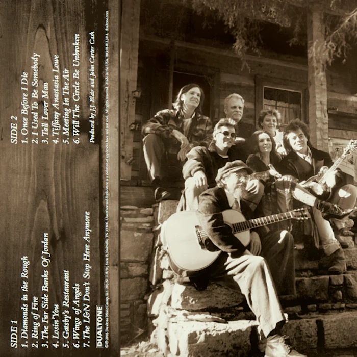 Press On (Vinyl) - Image 4