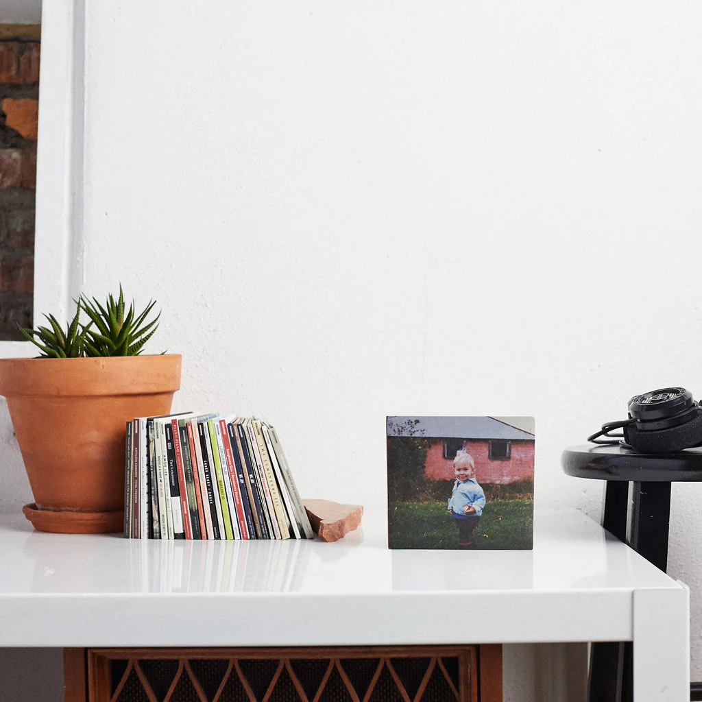 Ledges (CD) - Image 5