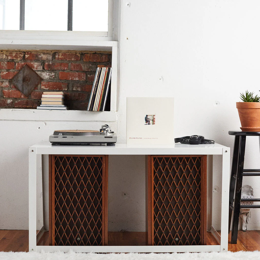 Piano Piano (Vinyl) - Image 3