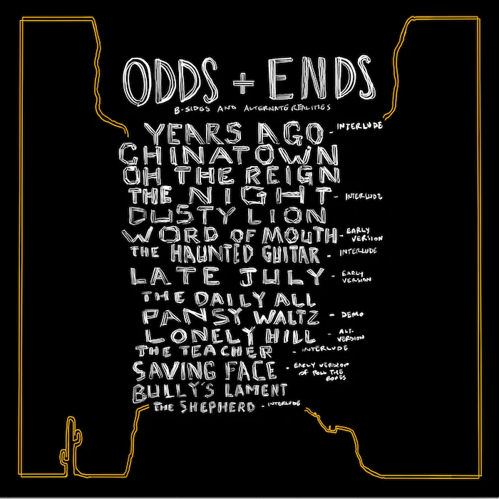 Roll The Bones X (Special Edition LP) - Image 8