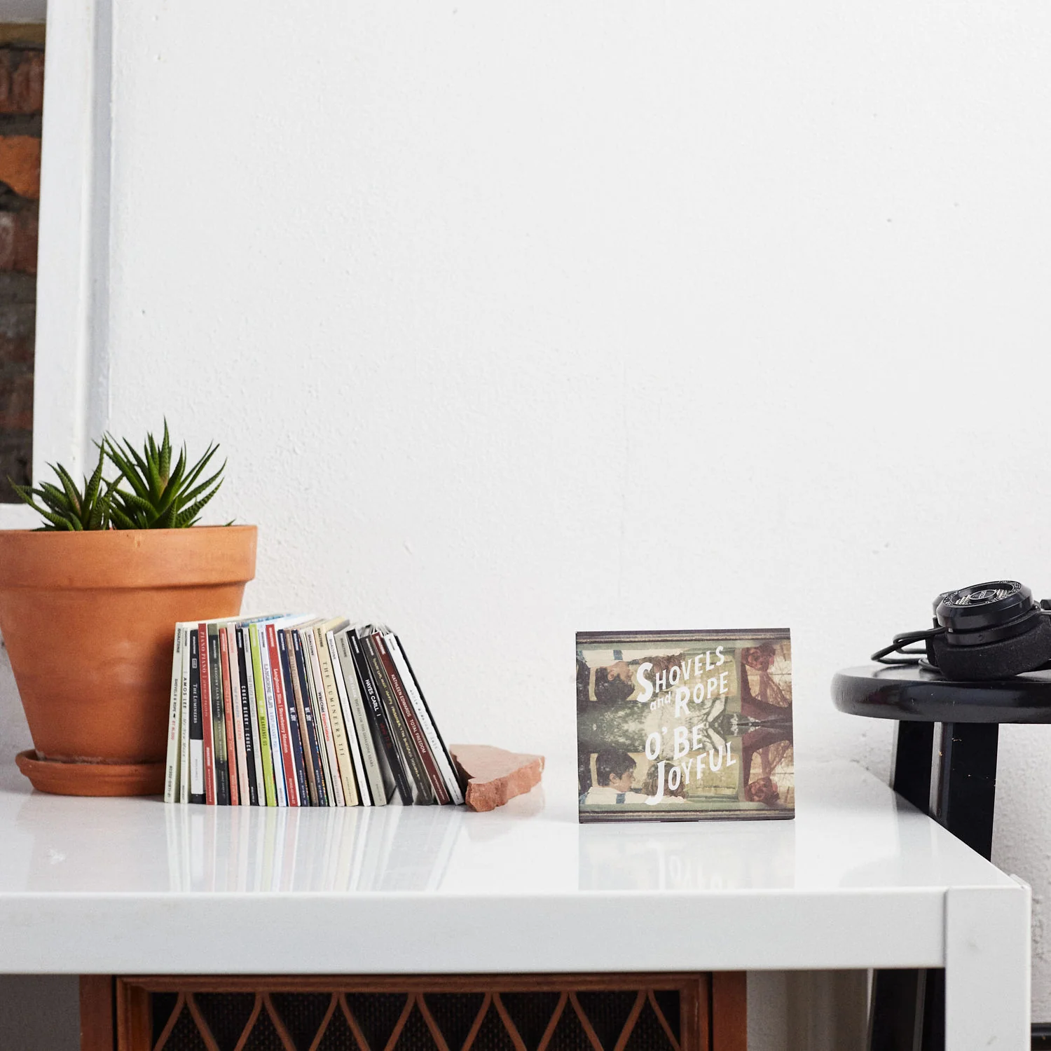 O' Be Joyful (CD) - Image 4