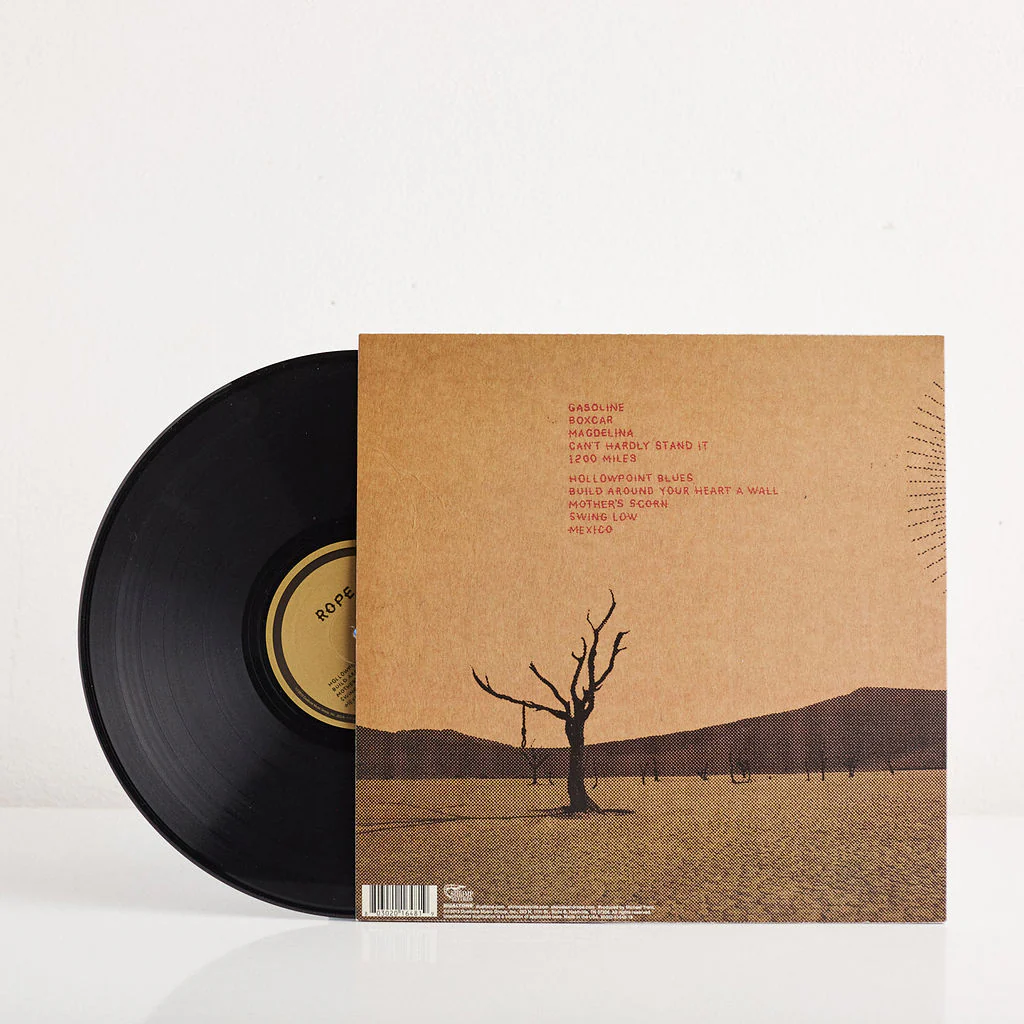 Shovels & Rope (Vinyl) - Image 3