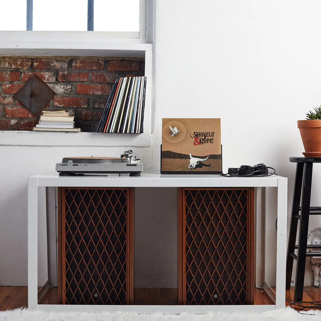 Shovels & Rope (Vinyl) - Image 5