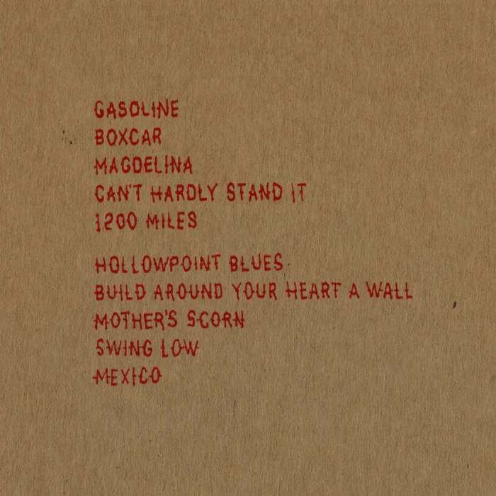 Shovels & Rope (Vinyl) - Image 6