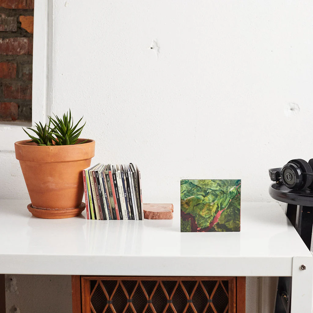 The Cradle (CD) - Image 4