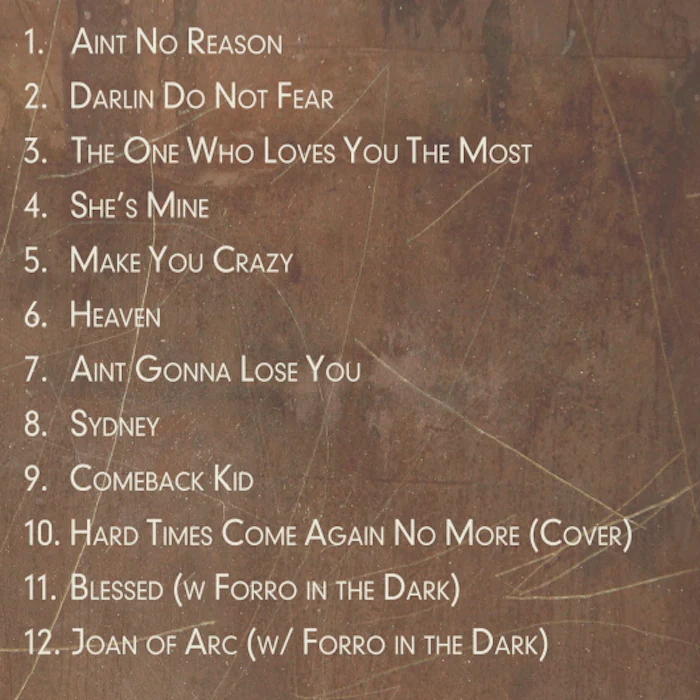 The Definitive Collection (CD) - Image 5