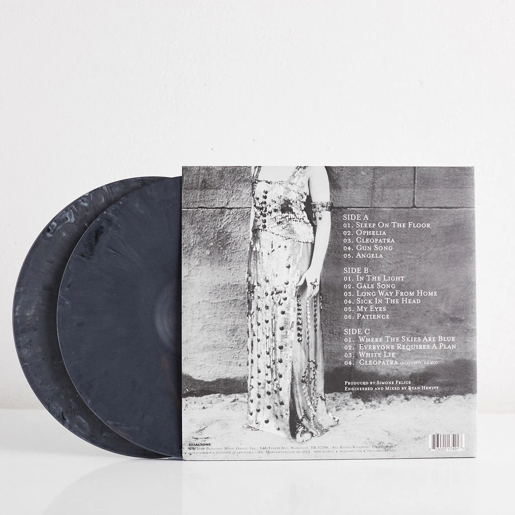 Cleopatra - Deluxe Edition (Vinyl) - Image 4
