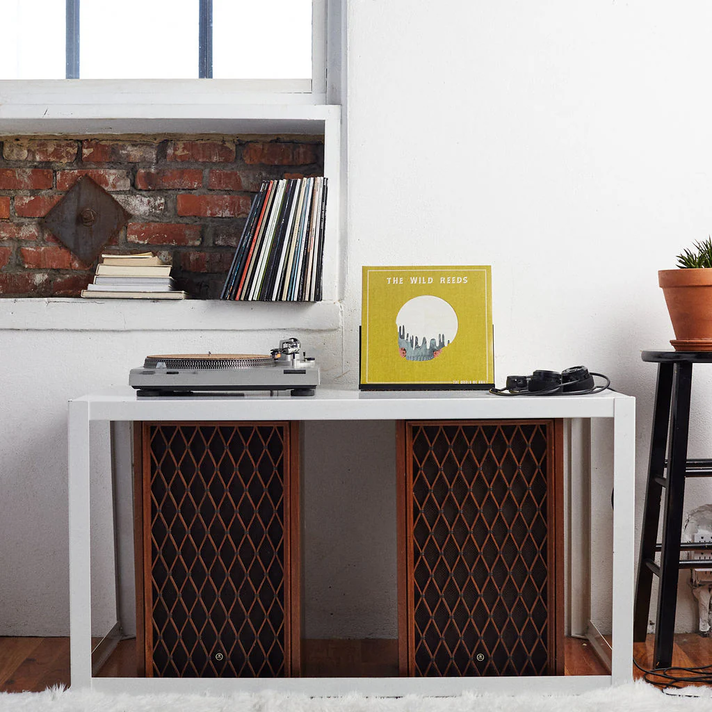 The World We Built (LP) - Image 5