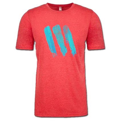 Fools Three Stripe (Shirt) - Image 3