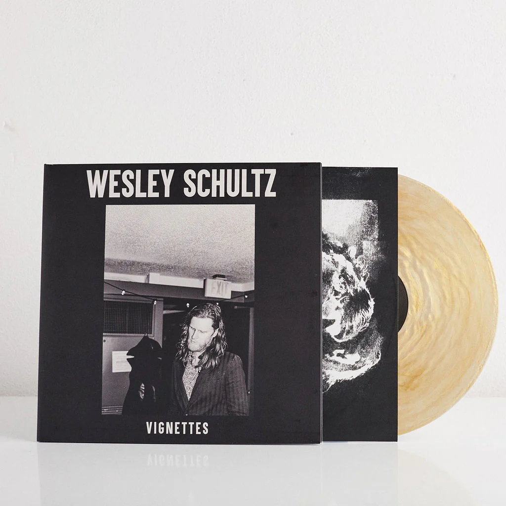 Vignettes (Gold 180 Gram Vinyl) - Image 3