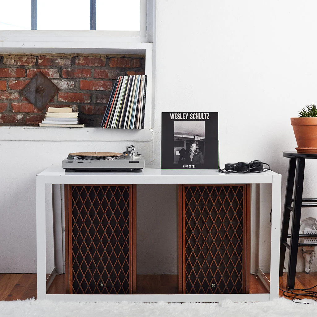 Vignettes (Gold 180 Gram Vinyl) - Image 6